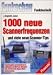 Tausend neue Scannerfrequenzen und viele Scanner-Tips