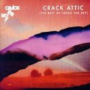 Crack Attic (The Best of Crack the Sky) an album by Crack The Sky