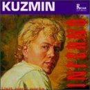 Kuzmin Plays Liszt