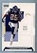 2006 Playoff NFL Playoffs 137 Antonio Cromartie - Rookie Card (RC) / San Diego Chargers / Football Cards - In Protective Top Loader - Sports Trading Cards Collecting