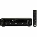 Electronics : Sony RCDW100B Recordable CD Player