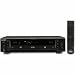 Sony RCDW100B Recordable CD Player