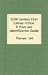 Search Our Specialty Mall : 20th Century First Edition Fiction: A Price and Identification Guide--The Complete Guide for Collectors of Used Books