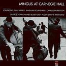  Charles Mingus