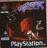 Heart of darkness - Playstation - PAL