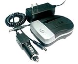 Espow---Replacement for MINOLTA NP-800 Multi-Chargers