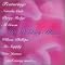 True Friends & Trio Band : WILSON PHILLIPS