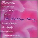 Wedding Album, Vol. 2