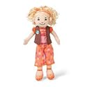 TROOP GROOVY GIRLS scout CONSIDERATE CHRISTA DOLL NEW