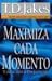 Maximiza Cada Momento (Paperback)