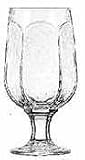 Chivalry Stemware Beer 12 oz. 3 Dozen, 36/CS