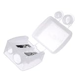 Sephora Brand Professional Dual Pencil Sharpener