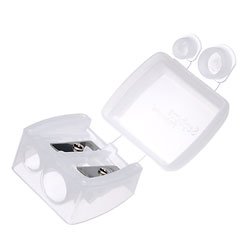 Sephora Brand Professional Dual Pencil Sharpener