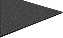 Cascade VB-5 Gasketing Foam 2.77 sq. ft.