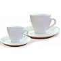 Cuisinox Espresso Cup & Saucer Sets