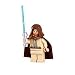 LEGO STAR WARS - OBI-WAN KENOBI & BLUE LIGHT SABER