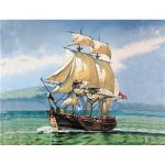 1787 HMS Bounty 1-87 by Airfix by Airfix