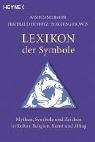 cover of Lexikon der Symbole