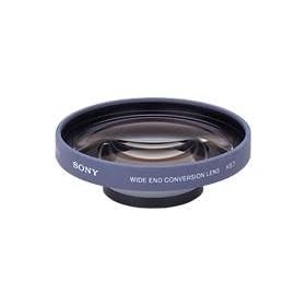 Sony VCL-MHG07A High grade wide conversion lens [x0.7] for 52/37mm camcorders