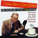 Swing Me a Sing Song by  Paul Bacon & His Hot Combinati 