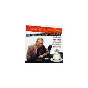 ... by Paul Bacon (Audio CD - 1999)