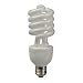 Westcott Single 27 watt Daylight 5100°K Fluorescent Lamp for Spiderlite TD5