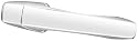Putco 402130 Chrome Trim Door Handles