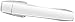 Putco 402130 Chrome Trim Door Handles