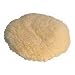 Lambs Wool Polishing Bonnet - 11 In to 12 In