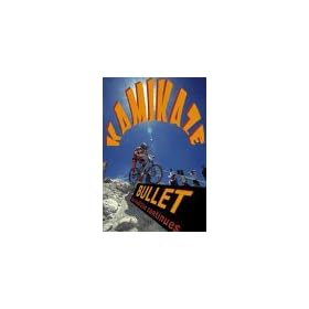 Kamikaze -The Bullet-