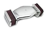 Weiand 64280 PowerCharger Air Cleaner Assembly