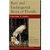 Rare and Endangered Biota of Florida: Vol. V. Birds