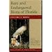 Rare and Endangered Biota of Florida: Vol. V. Birds