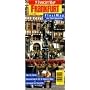 Insight Map Frankfurt: Fleximap Plus Travel Information (Insight Fleximaps)