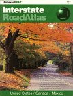 Interstate Road Atlas 1998: United States/Canada/ Mexico