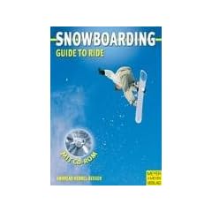 Snowboarding. Guide to Ride