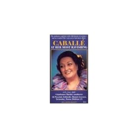 At Her Most Ravishing [VHS]