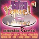 Search : Salsa...Y Que