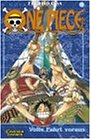 One Piece 15. Volle Fahrt voraus