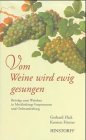 Review Hinstorff  / Vom Weine wird ewig gesungen: Beitrage zum Weinbau in Mecklenburg-Vorpommern und Ostbrandenburg