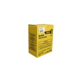 Click here to buy Kodak Flexicolor Final Rinse and Replenisher to make 10-Liter by Kodak.