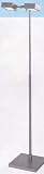 Contemporary Lamps, Piazza Floor Lamp by Lite Source--Excellent customer service--see our feedback.