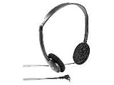  : Sony MDR-101LP Supra-aural open headphones