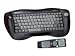 Interlink Electronics RemotePoint RF Combo - keyboard, remote control , remote control, thumb stick ( VP6253 )