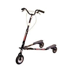 Trikke T78 Scooter by 