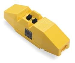 Power First 5YL46 GFCI, Inline, 20 A