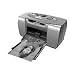 HP PhotoSmart P130 Printer
