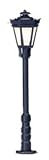 M&auml;rklin 72804 - Parkleuchte einfach, H0