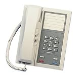 8101N-PT Single line phone