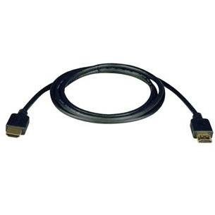 Tripp Lite P568-016 HDMI Gold Digital Video Cable HDMI M/M - 16ft